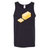 Unisex Heavy Cotton™ Tank Top Thumbnail