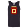 Unisex Heavy Cotton™ Tank Top Thumbnail
