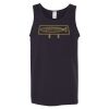 Unisex Heavy Cotton™ Tank Top Thumbnail