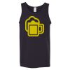 Unisex Heavy Cotton™ Tank Top Thumbnail