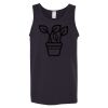 Unisex Heavy Cotton™ Tank Top Thumbnail