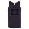 Unisex Heavy Cotton™ Tank Top Thumbnail