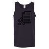 Unisex Heavy Cotton™ Tank Top Thumbnail