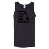Unisex Heavy Cotton™ Tank Top Thumbnail