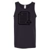 Unisex Heavy Cotton™ Tank Top Thumbnail