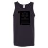 Unisex Heavy Cotton™ Tank Top Thumbnail