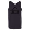 Unisex Heavy Cotton™ Tank Top Thumbnail