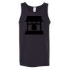 Unisex Heavy Cotton™ Tank Top Thumbnail