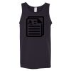 Unisex Heavy Cotton™ Tank Top Thumbnail