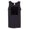 Unisex Heavy Cotton™ Tank Top Thumbnail