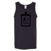 Unisex Heavy Cotton™ Tank Top Thumbnail