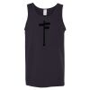 Unisex Heavy Cotton™ Tank Top Thumbnail