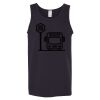 Unisex Heavy Cotton™ Tank Top Thumbnail