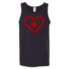 Unisex Heavy Cotton™ Tank Top Thumbnail
