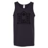Unisex Heavy Cotton™ Tank Top Thumbnail