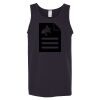 Unisex Heavy Cotton™ Tank Top Thumbnail