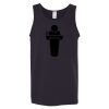 Unisex Heavy Cotton™ Tank Top Thumbnail