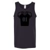 Unisex Heavy Cotton™ Tank Top Thumbnail