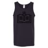 Unisex Heavy Cotton™ Tank Top Thumbnail