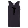 Unisex Heavy Cotton™ Tank Top Thumbnail