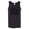 Unisex Heavy Cotton™ Tank Top Thumbnail