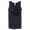 Unisex Heavy Cotton™ Tank Top Thumbnail