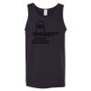 Unisex Heavy Cotton™ Tank Top Thumbnail