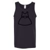 Unisex Heavy Cotton™ Tank Top Thumbnail