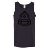 Unisex Heavy Cotton™ Tank Top Thumbnail