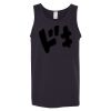 Unisex Heavy Cotton™ Tank Top Thumbnail