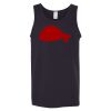 Unisex Heavy Cotton™ Tank Top Thumbnail