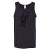 Unisex Heavy Cotton™ Tank Top Thumbnail