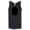 Unisex Heavy Cotton™ Tank Top Thumbnail