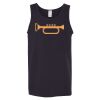 Unisex Heavy Cotton™ Tank Top Thumbnail