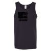 Unisex Heavy Cotton™ Tank Top Thumbnail