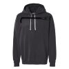 Unisex Garment-Dyed Lightweight Hooded Sweatshirt Thumbnail