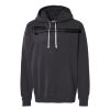 Unisex Garment-Dyed Lightweight Hooded Sweatshirt Thumbnail