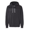 Unisex Garment-Dyed Lightweight Hooded Sweatshirt Thumbnail