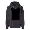 Unisex Garment-Dyed Lightweight Hooded Sweatshirt Thumbnail
