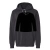 Unisex Garment-Dyed Lightweight Hooded Sweatshirt Thumbnail