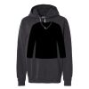 Unisex Garment-Dyed Lightweight Hooded Sweatshirt Thumbnail