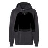 Unisex Garment-Dyed Lightweight Hooded Sweatshirt Thumbnail