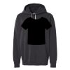 Unisex Garment-Dyed Lightweight Hooded Sweatshirt Thumbnail