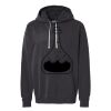 Unisex Garment-Dyed Lightweight Hooded Sweatshirt Thumbnail