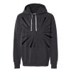 Unisex Garment-Dyed Lightweight Hooded Sweatshirt Thumbnail