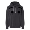 Unisex Garment-Dyed Lightweight Hooded Sweatshirt Thumbnail