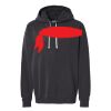 Unisex Garment-Dyed Lightweight Hooded Sweatshirt Thumbnail