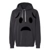 Unisex Garment-Dyed Lightweight Hooded Sweatshirt Thumbnail