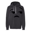 Unisex Garment-Dyed Lightweight Hooded Sweatshirt Thumbnail