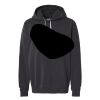 Unisex Garment-Dyed Lightweight Hooded Sweatshirt Thumbnail